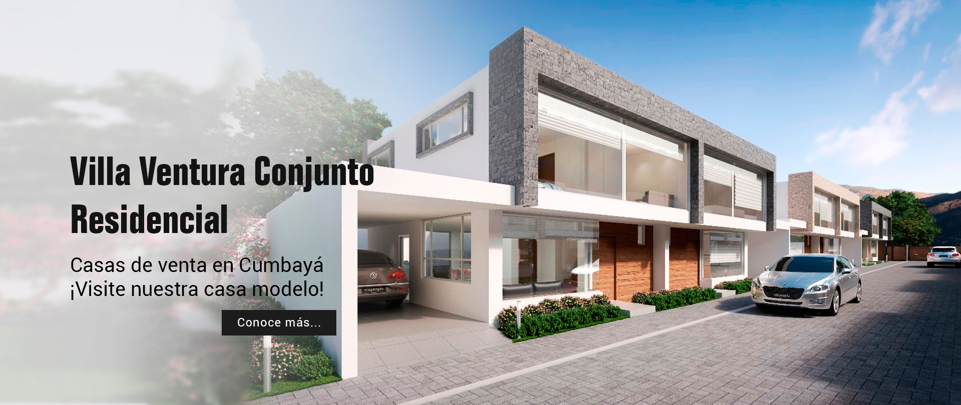 Villa Ventura Conjunto Residencial