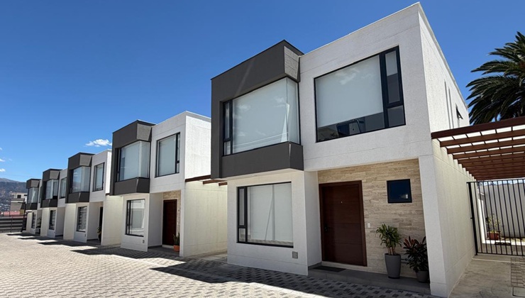 Ciprés Residencias