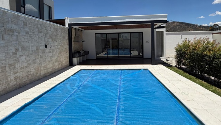 Ciprés Residencias