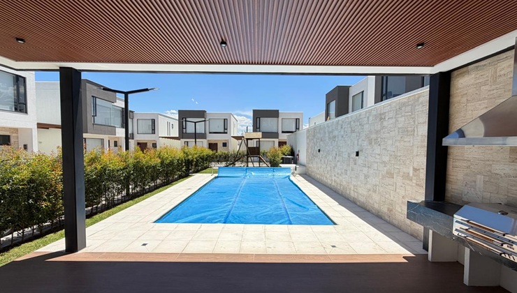 Ciprés Residencias