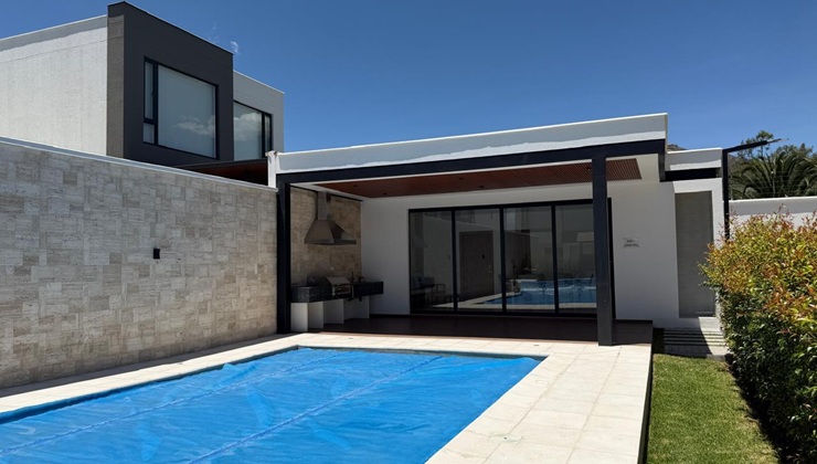 Ciprés Residencias